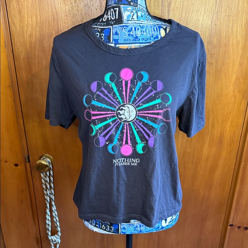 Fifth Sun Top XL